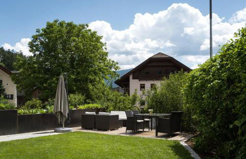 Adlhof Apartments - Foto 46