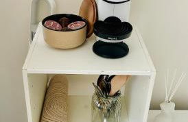 Nice studio with a terrace - Foto 7