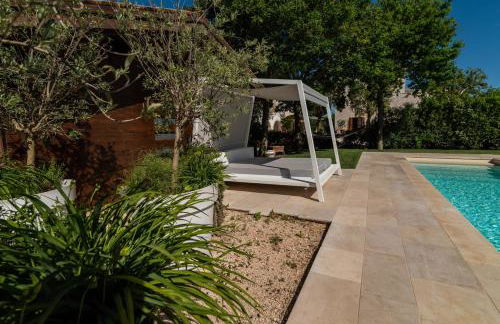 Masseria Lacatena - Foto 14