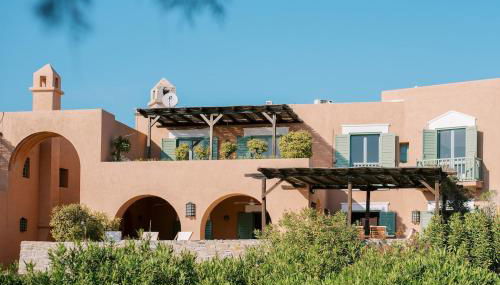 Beachfront Majestic Villa - Foto 3