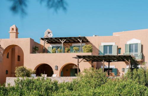 Beachfront Majestic Villa - Foto 17