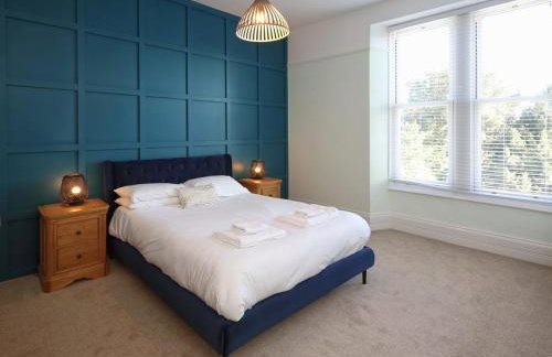 Torbay Rise sea side villa with family facilities - Foto 7