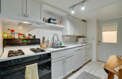 Walk to Lake George Guest Suite in Oak Grove - Foto 10