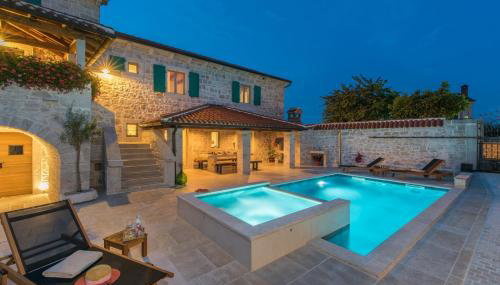 Villa Kata in Selina - Foto 5