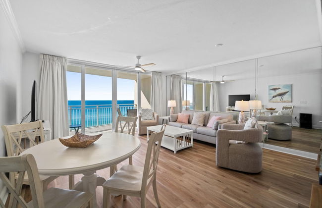 Emerald Beach Resort by Panhandle Getaways - Foto 34