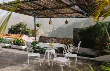 Casa Rural Los Chicos Hermigua - Foto 8