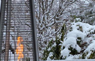 Casa Rural Pirineu Nevà - Foto 16