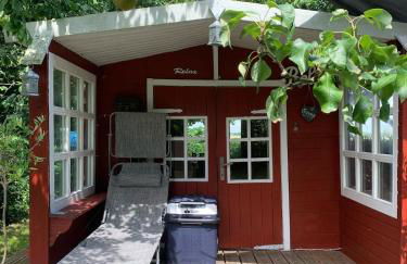 Tiny House nah am Nationalpark - Foto 46