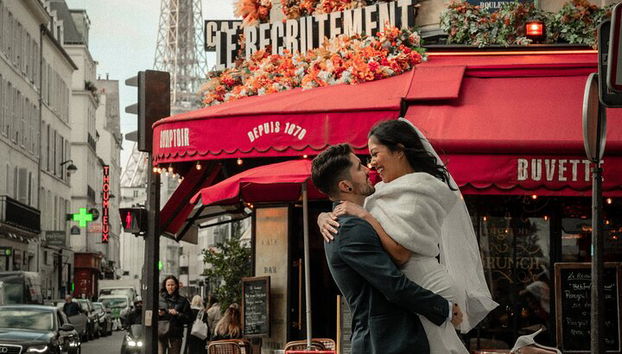 Your Natural Portrait in Paris - Photo 4