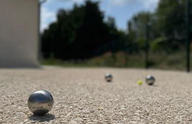 Villa Romane: piscine et aire de jeux - Foto 13