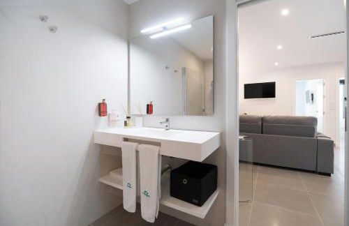 Maria del Mar Sea Villa - Foto 19