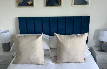 Cardiff Bay Retreat 2 Bed Apartment Free Parking - Foto 33