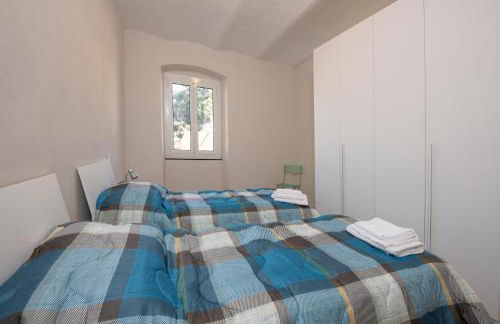 237 - Casa Colombo Riva Vista Mare a 10metri Spiaggia - Foto 29