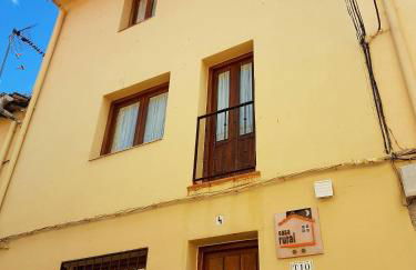 Casa Rural TioMoreno by Naturadrada - Foto 27