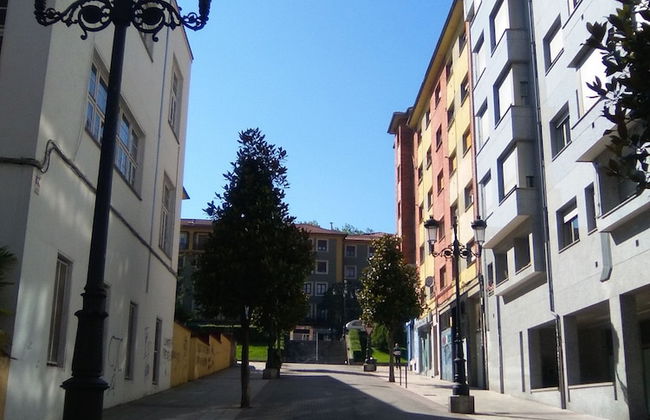 Apartamento Campillín - Photo 12