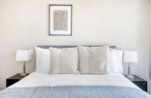 Santa Clara 3BR w WD Gym Pool SFO-582 - Foto 20