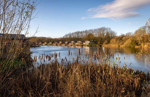 Lakeland Lodge - Foto 16