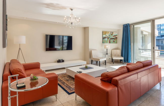 V&A Waterfront Luxury Residences - WHosting - Foto 65