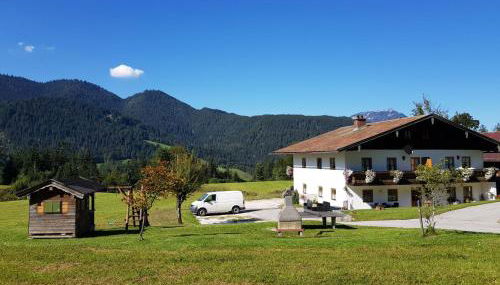 Ferienwohnungen Hammerstiel - Foto 3