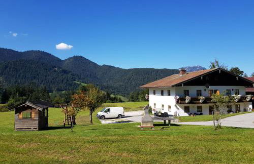 Ferienwohnungen Hammerstiel - Foto 3