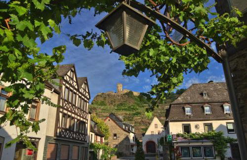 Kaiserliches Postamt Cobern - Foto 26