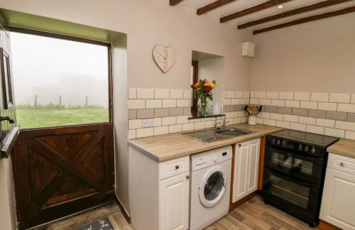 Stable Cottage - Foto 11