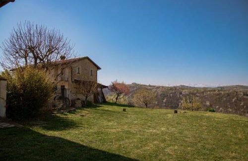 Cascina Nomade - Wine & Scenic Retreat - Foto 26