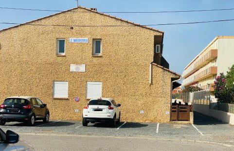 La maison de Jade Le Mabrouka donne une place pour la réserve africaine valable jusqua fin septembre - Foto 10