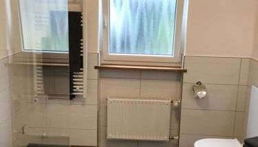 Ferienwohnung Entenquack - Photo 4, Shower