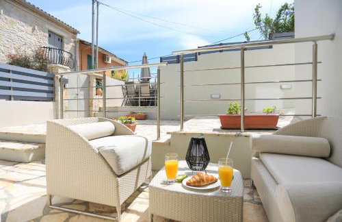 Villa Arilia in Ionian Islands - Foto 80