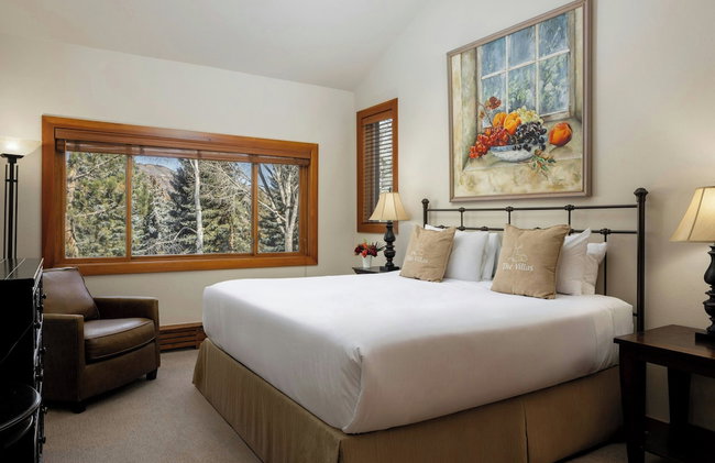 Villas at Snowmass Club - Foto 113