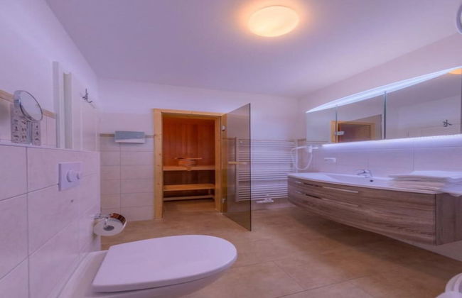 Apartment in Tranquil Location - Photo 10