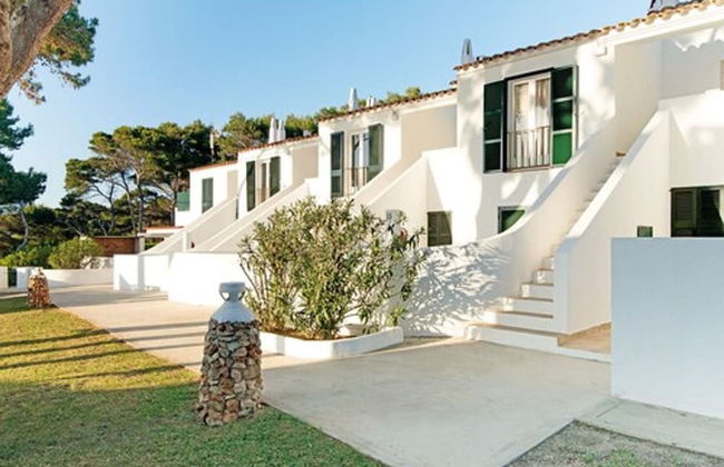 Apartamentos Cala Blanca - Photo 28