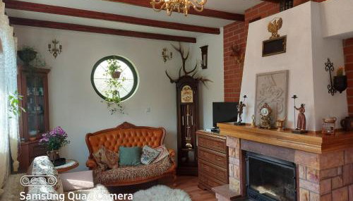 Bieszczadzki Dworek - Foto 5