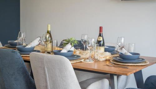 Stunning Home over Belfast City 11 minutes to Belfast City Centre - Foto 3