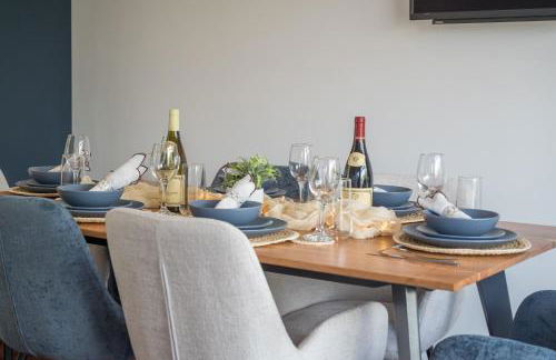 Stunning Home over Belfast City 11 minutes to Belfast City Centre - Foto 3