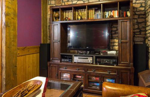 Mythica Chalet - Foto 72