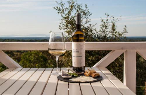 A Serenada Enoturismo - Foto 49