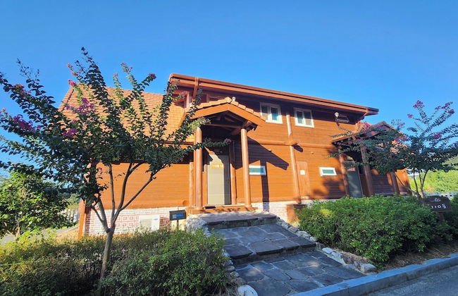 Nokcha Resort - Foto 27