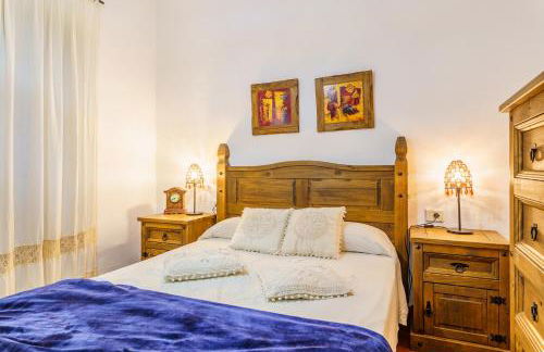 Rural House Mercedes-Solarium & Nature Views - Foto 29