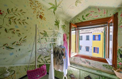 Flora Cottage Guesthouse Burano - Photo 16