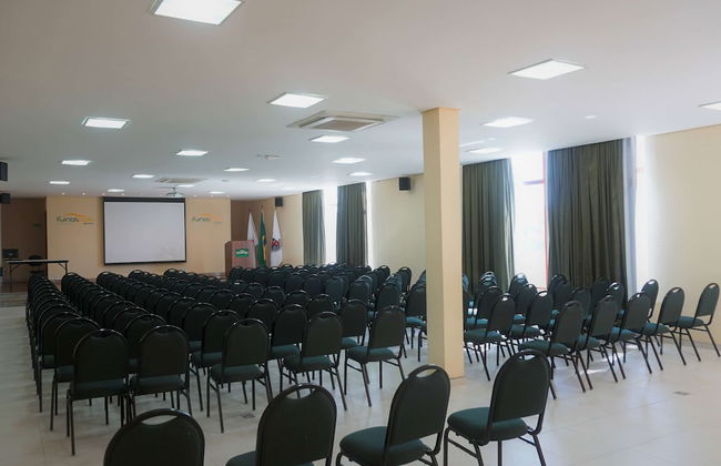 Ramada by Wyndham Furnaspark - Foto 53