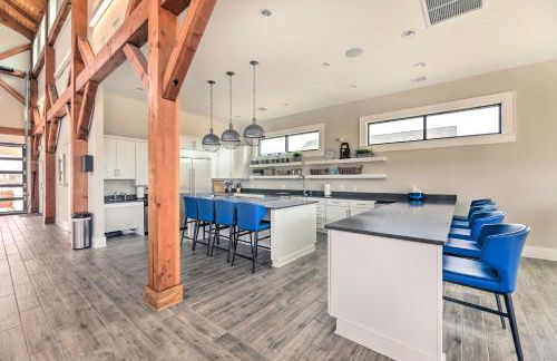 Coastal Beaufort Abode - Pool Access, Near Beaches - Foto 23