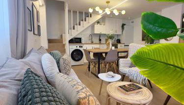 Málaga Center Trinidad Living - Foto 5