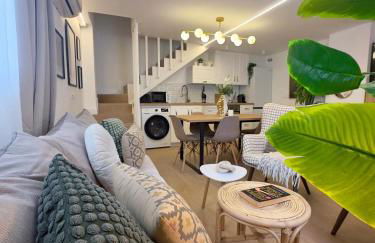 Málaga Center Trinidad Living - Foto 5