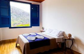 Lar do Biri Biri - Vila do Biri Biri/Diamantina MG - Foto 48