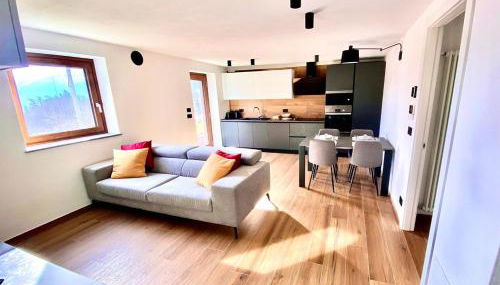 Appartamento moderno con giardino - Foto 2