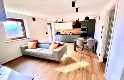 Appartamento moderno con giardino - Foto 2