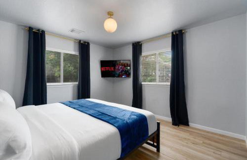 Immediate Access to Highway 35 - Remodeled Haven - Foto 24