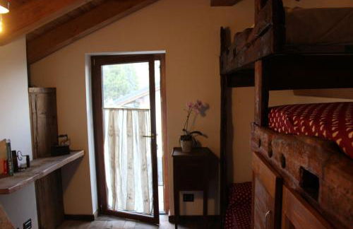 Villa La Tour Nus - Photo 43